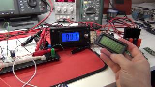 Electronic DC Load #5 – Final circuit before build