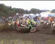 Motocross Crash Part 3 