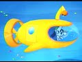 Discovery Kids - Doki Descubre - Pez y Ballena