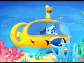 Discovery Kids - Doki Descubre - Pez y Ballena