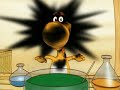 Pequenos Cientistas
