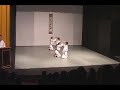 Aikido Shudokan - Tanto Soho Aikido Shudokan - Tanto Soho