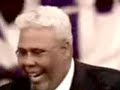 COGIC  RANCE ALLEN HomeGoing GE PATTERSON Holy Ghost Praise