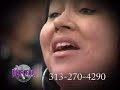 UFFO Commercial