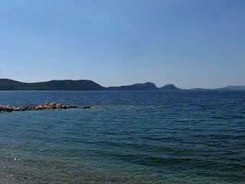 Pylos, Greece