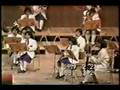 吹奏楽「序曲祝典」/エリクソン