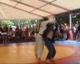 videos de Judo show Razpnimo jadra Zalec
