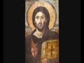 Elder Efraim Vatopaidinos of Mount Athos (Holy Monastery of Vatopaidi)Talk on the feast of St. Gregory Palamas, at St. Demitrios Church, Athens, 2008.Title of the Talk: From Prosopeion (Mask) to Prosopon (Personhood) according to St. Gregory Palamas(it discusses the Orthodox critique to modernity and metamodernity in Philosophy and Theology -among other things...).