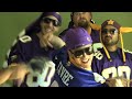 I rated a YouTube video (5 out of 5 stars) -- Brett Favre Vikings Rap http://bit.ly/qPSN3