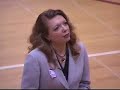SBCC presidential candidate Andreea Serban-community