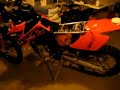 ktm baja 1000 ready