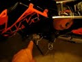 ktm baja 1000 ready