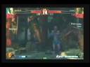 RF (Sagat) vs. Tateyama (Dhalsim) RF (Sagat) vs. Tateyama (Dhalsim)