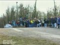 BMW e30 M3 Rally