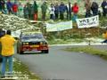 BMW e30 M3 Rally