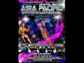2010 Asia Pacific International Natural Bodybuilding, Figure & Sports Model Championships