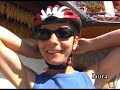 il Prekmurje, il NordEst Sloveno in bici