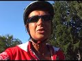 il Prekmurje, il NordEst Sloveno in bici