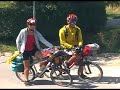 il Prekmurje, il NordEst Sloveno in bici