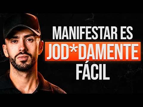 Como Manifestar Aquello que Deseas tan Rápido que Parece Ilegal