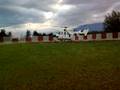 Elicottero 118 Piemonte