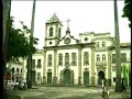 Pelourinho, Salvador de Bahia di Stefano Taurino