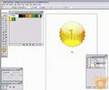Make a Golden Award Badge in Illustrator! Tutorial!