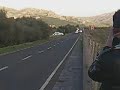 da rosolini a mineo(ct)corsa clandestina di cavalli 2009.mp4