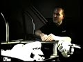 Diesel truck vs. Mustang GT Diesel truck vs. Mustang GT