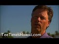 Mauna Lani South Hawaii Golf Mauna Lani South Hawaii Golf