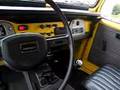 1981 Toyota Landcruiser BJ42 - Interior
