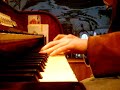 Bach Präludium u. Fuge in F-Dur (8 kleine Präludien & Fugen)