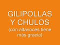 Chulos