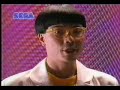 Mega Drive Commercial