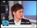 ICE (PAI) - TALK & SHOW TOGETHER @ OIC (2 MAY) PART 1