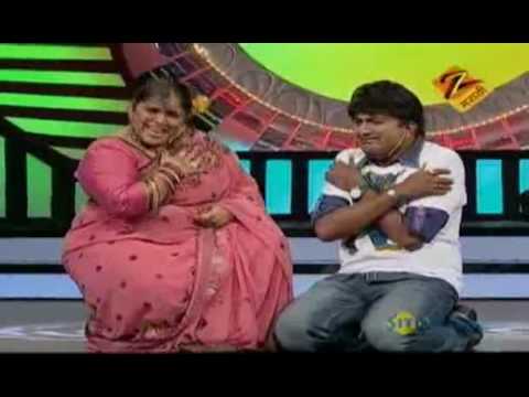 vaibhav - Watch your favourite actors from the Marathi TV industry in thoroughly entertaining stand-up comedy acts.