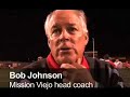 Football chronicles - Week 5: De La Salle vs. Mission Viejo