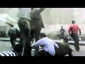Road to Damascus - PETULIA feat Aztech of Demolition Cru