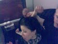 BAHNPARTY