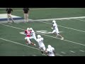 005 Football Sounds & Views