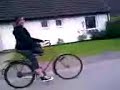 RAMLAR MED CYKEL!