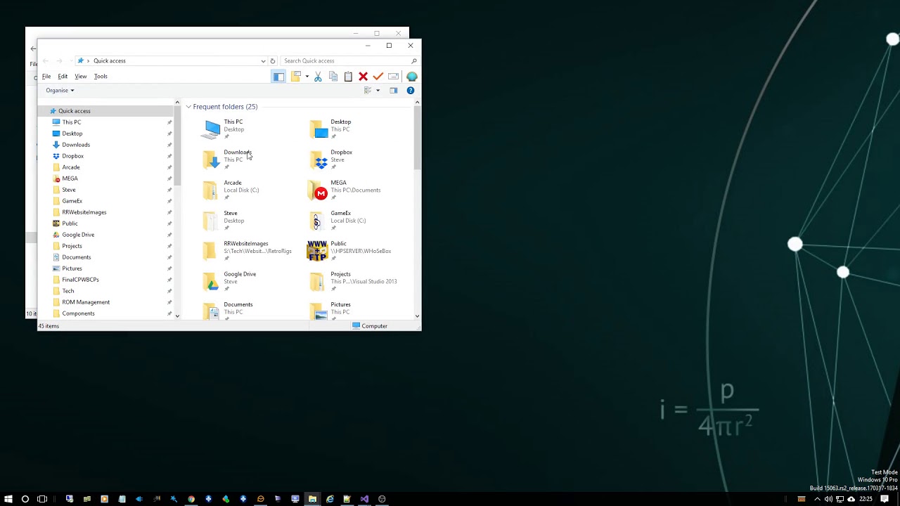 Setup guide