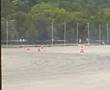 drift style Dataran Gemilang UKM Bangi