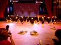 TS Efekt dance - Zbal prachy a vypadni
