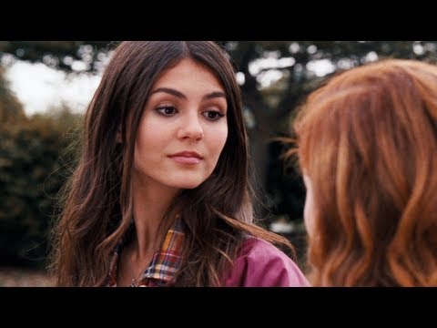 فيلم المتعه نيك نيك عربي - Fun Size Trailer 2012 - Official movie trailer in HD - American teen comedy starring Victoria Justice, Johnny Knoxville, Chelsea Handler, Jane Levy - directe...