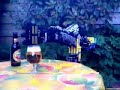 Lego RCX - Bartender Robot presenting your Beer