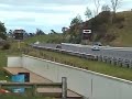 99 Nissan Pulsar VZ-R vs. N14 Pulsar, GTiR, & N1 VZR