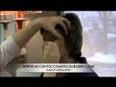 Make-up Application At Detroit Michigan Medical Spa Make-up Application At Detroit Michigan Medical Spa
