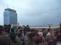Party on the Weekend Roof