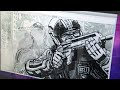 Crysis 3 video